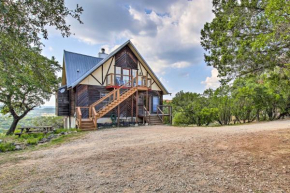 Scenic Hilltop Hideaway, Mins to River and Lake